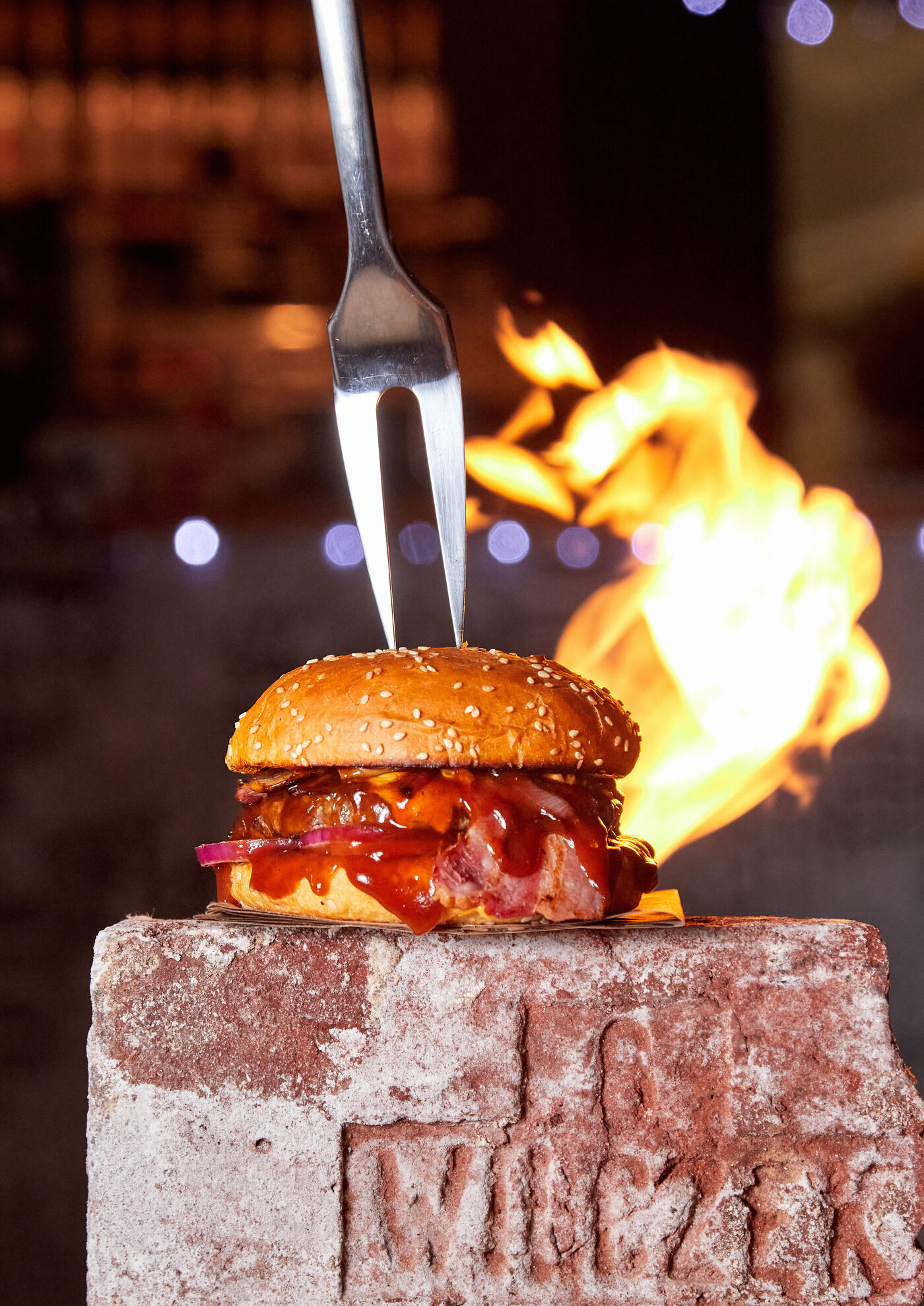 Доставка бургерів Your Burger у Трускавець